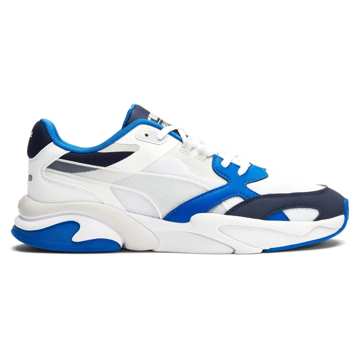 Puma X-Ray Millenium Unisex Sneaker Günlük Spor Ayakkabı Beyaz Fiyatı, Yorumları ve Özellikleri
