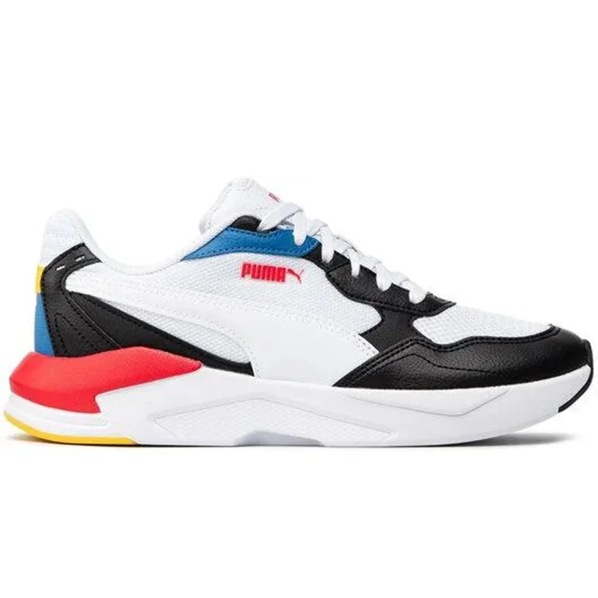Puma X-Ray Speed Lite Unisex Sneaker Günlük Spor Ayakkabı Beyaz Puma X-Ray Speed Lite Unisex Sneaker Günlük Spor Ayakkabı Beyaz Fiyatı, Yorumları ve Özellikleri