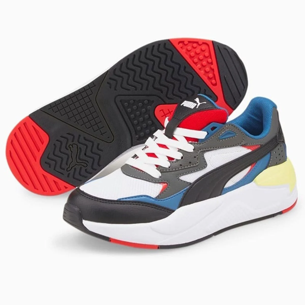 Puma X-Ray Speed Unisex Sneaker Günlük Spor Ayakkabı Beyaz Puma X-Ray Speed Unisex Sneaker Günlük Spor Ayakkabı Beyaz Fiyatı, Yorumları ve Özellikleri