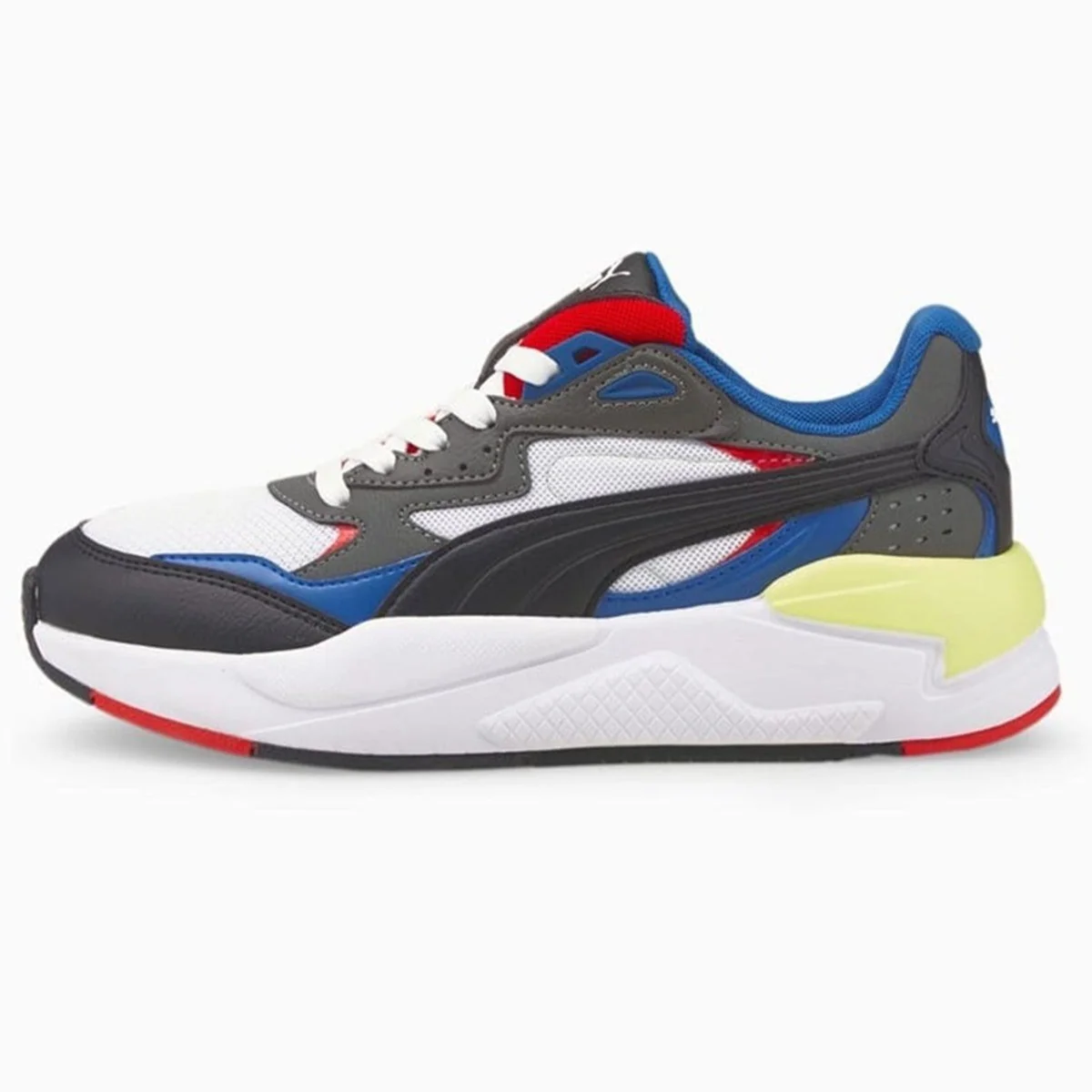 Puma X-Ray Speed Unisex Sneaker Günlük Spor Ayakkabı Beyaz Puma X-Ray Speed Unisex Sneaker Günlük Spor Ayakkabı Beyaz Fiyatı, Yorumları ve Özellikleri