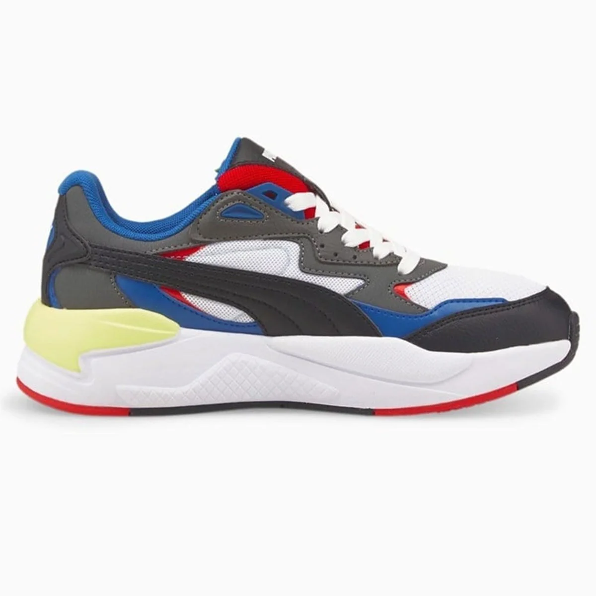 Puma X-Ray Speed Unisex Sneaker Günlük Spor Ayakkabı Beyaz Puma X-Ray Speed Unisex Sneaker Günlük Spor Ayakkabı Beyaz Fiyatı, Yorumları ve Özellikleri