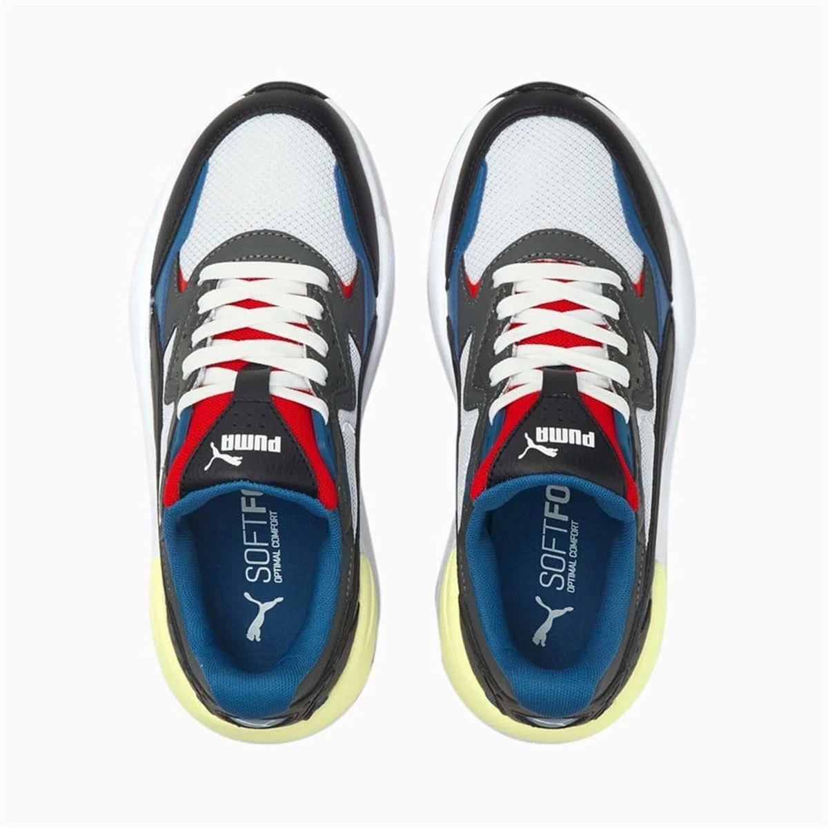 Puma X-Ray Speed Unisex Sneaker Günlük Spor Ayakkabı Beyaz Puma X-Ray Speed Unisex Sneaker Günlük Spor Ayakkabı Beyaz Fiyatı, Yorumları ve Özellikleri