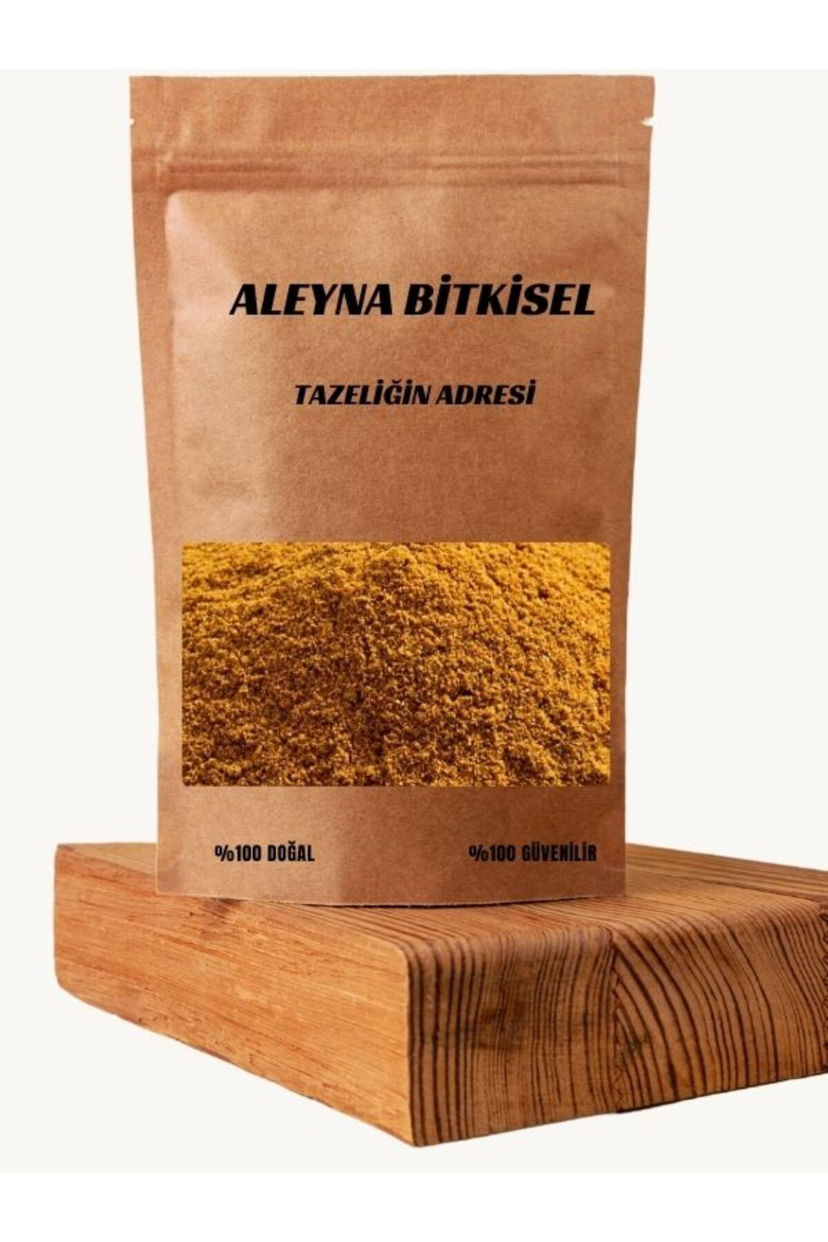 Pumpkin Spice Karışımı 50 gr