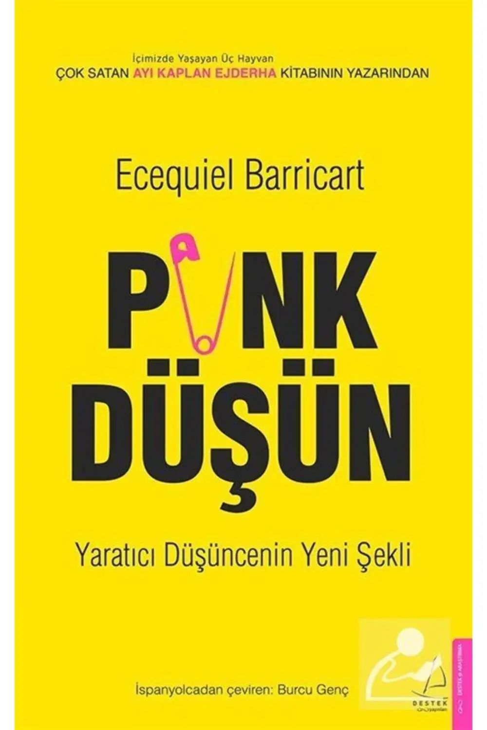 Punk Düşün & Yaratıcı Düşüncenin Yeni Şekli