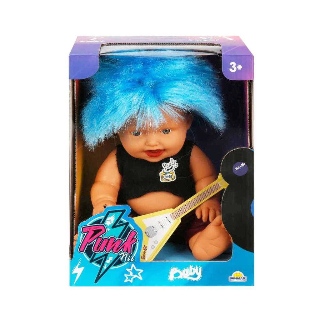 Punk Nil Bebek Punk Nil Bebek