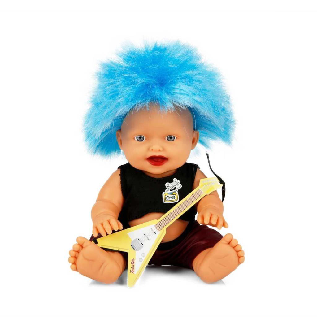 Punk Nil Bebek Punk Nil Bebek