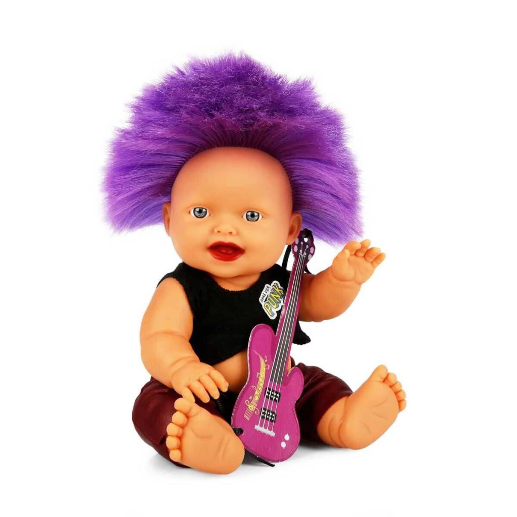 Punk Nil Bebek Punk Nil Bebek