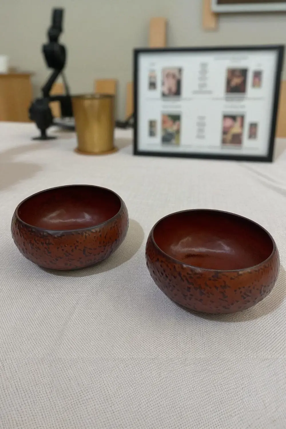 İrea Porselen Punto Porselen Kase 12Cm