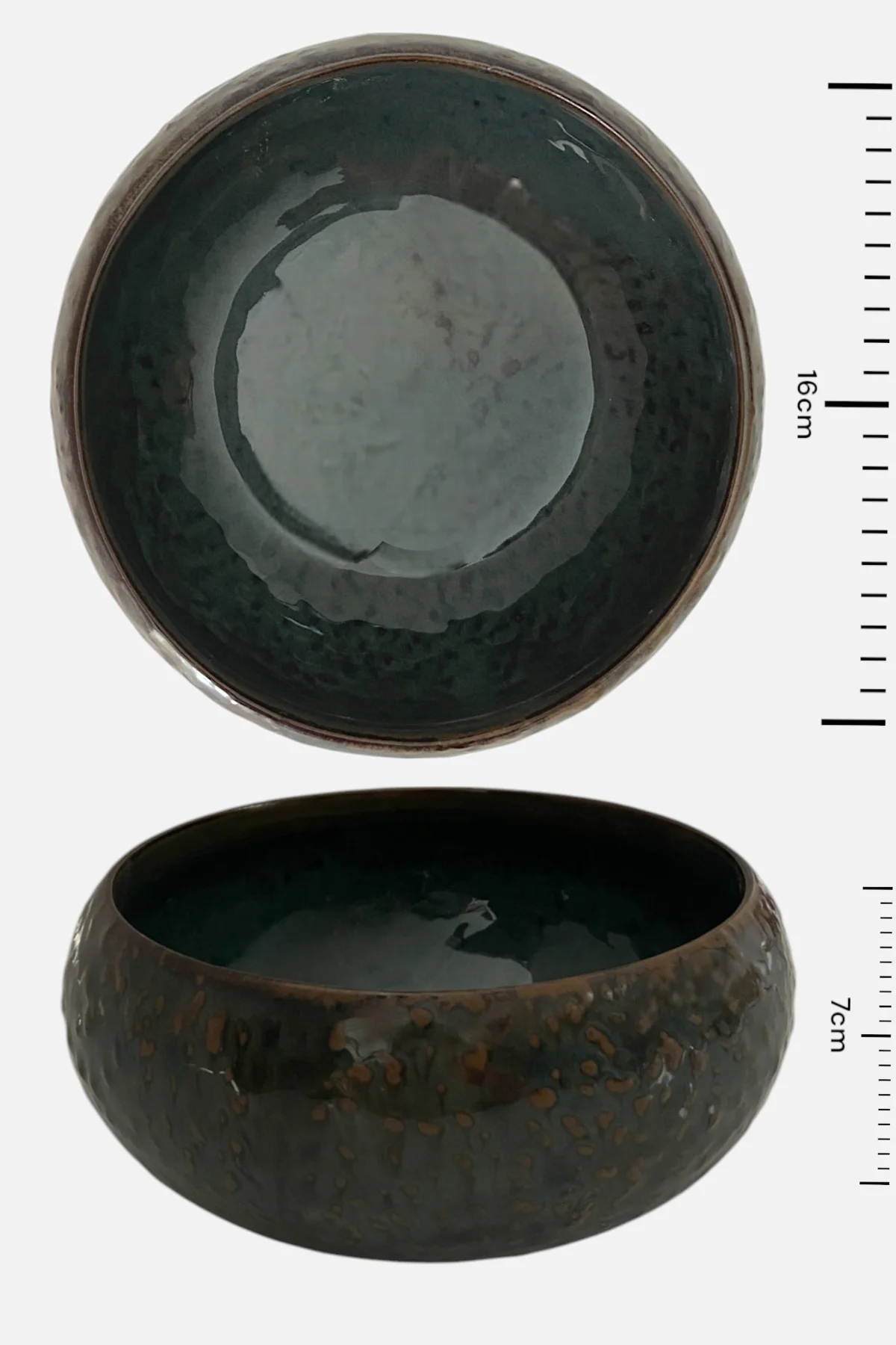 Punto Porselen Kase 16cm