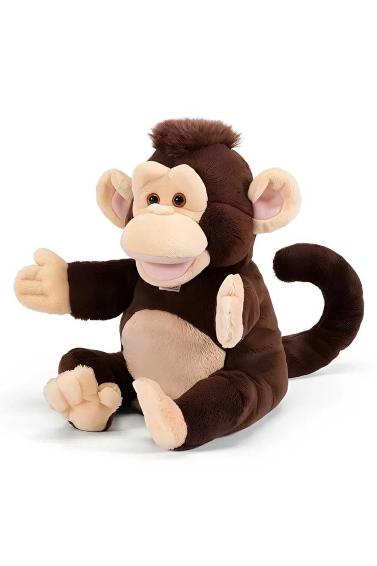 Puppet Monkey Peluş