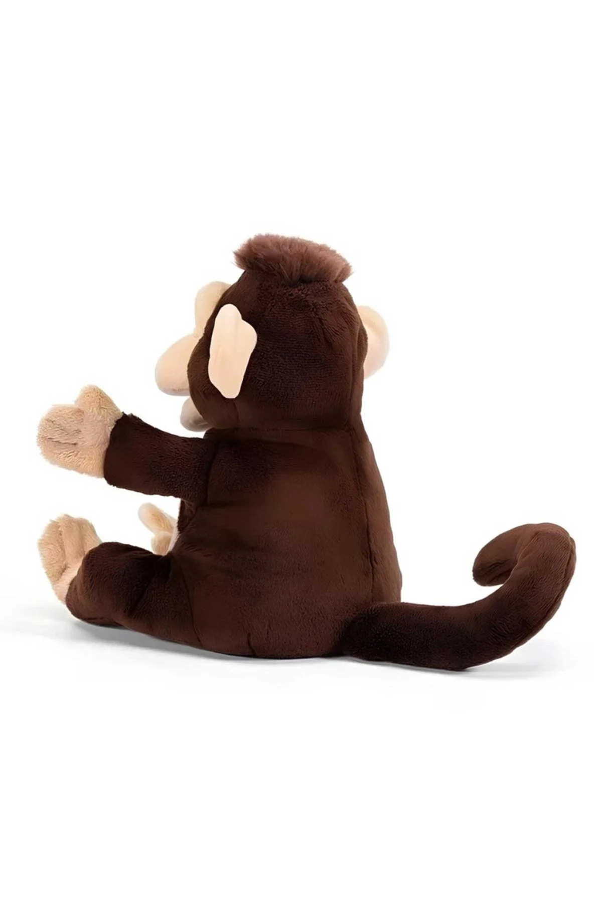 Puppet Monkey Peluş
