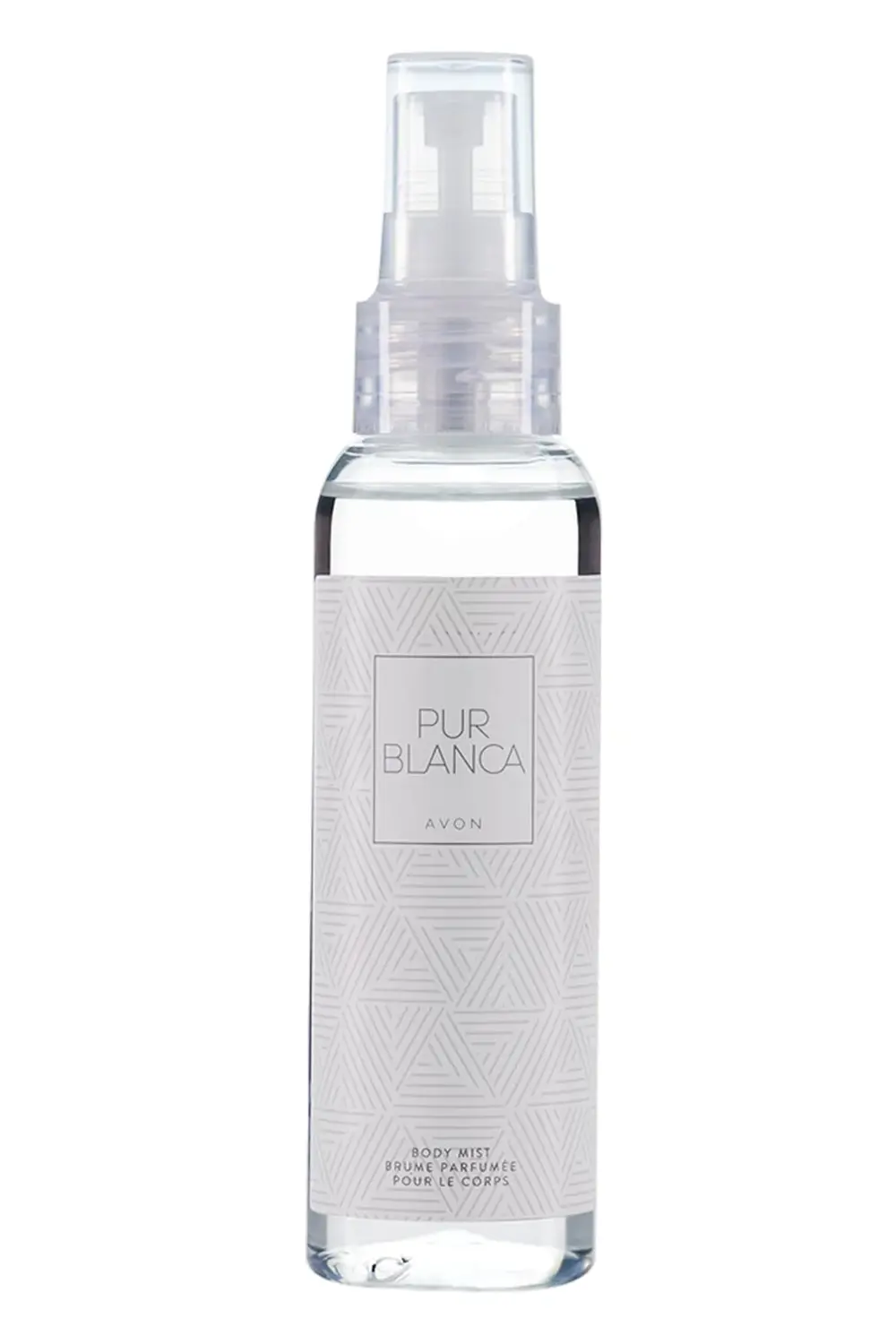 Pur Blanca Kadın Parfüm Losyon Rollon ve Vücut Spreyi Seti