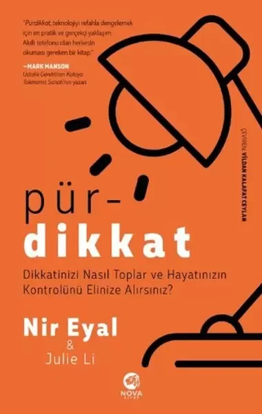 Pür Dikkat