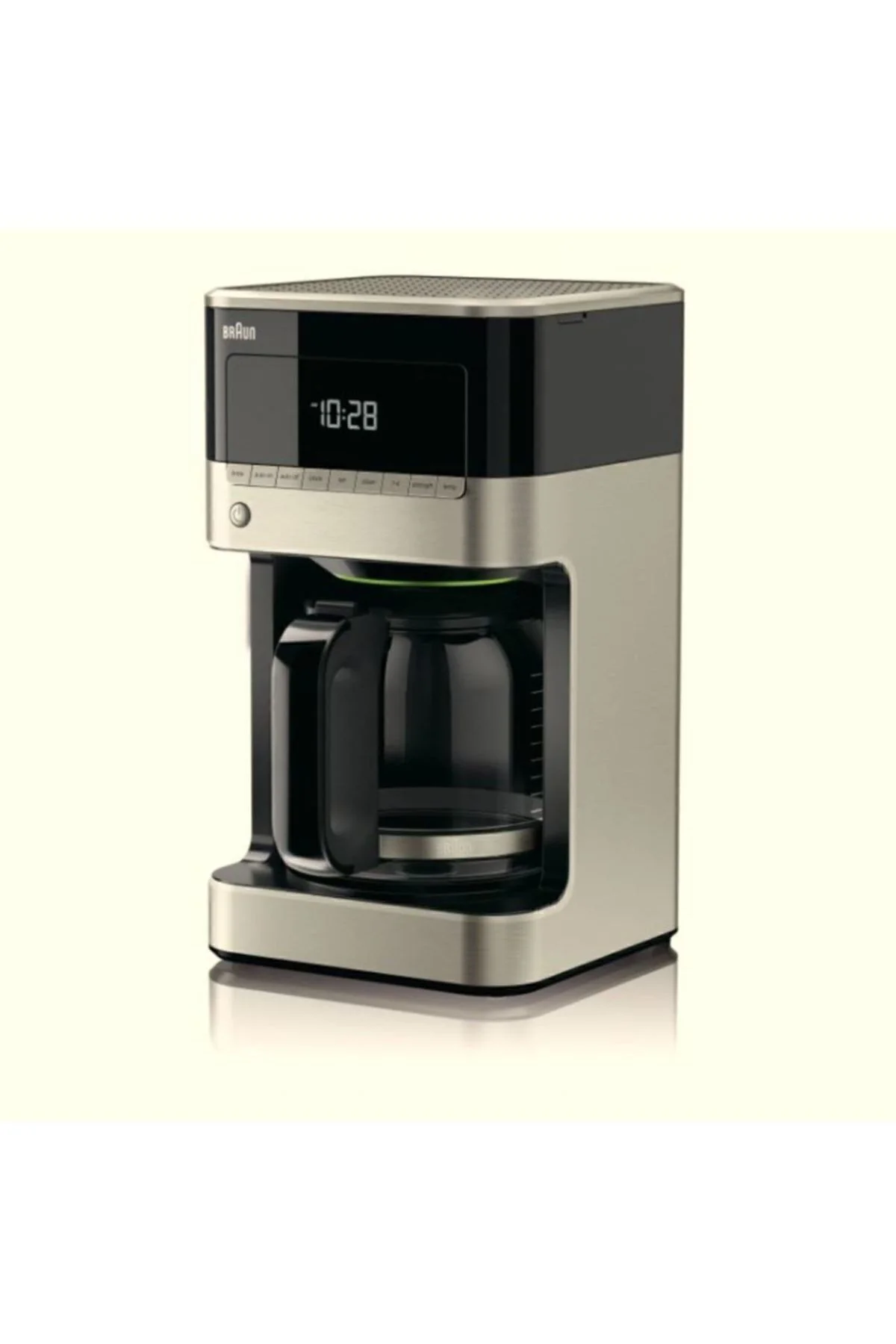 Puraroma 7 Kahve Makinesi Kf7120bk