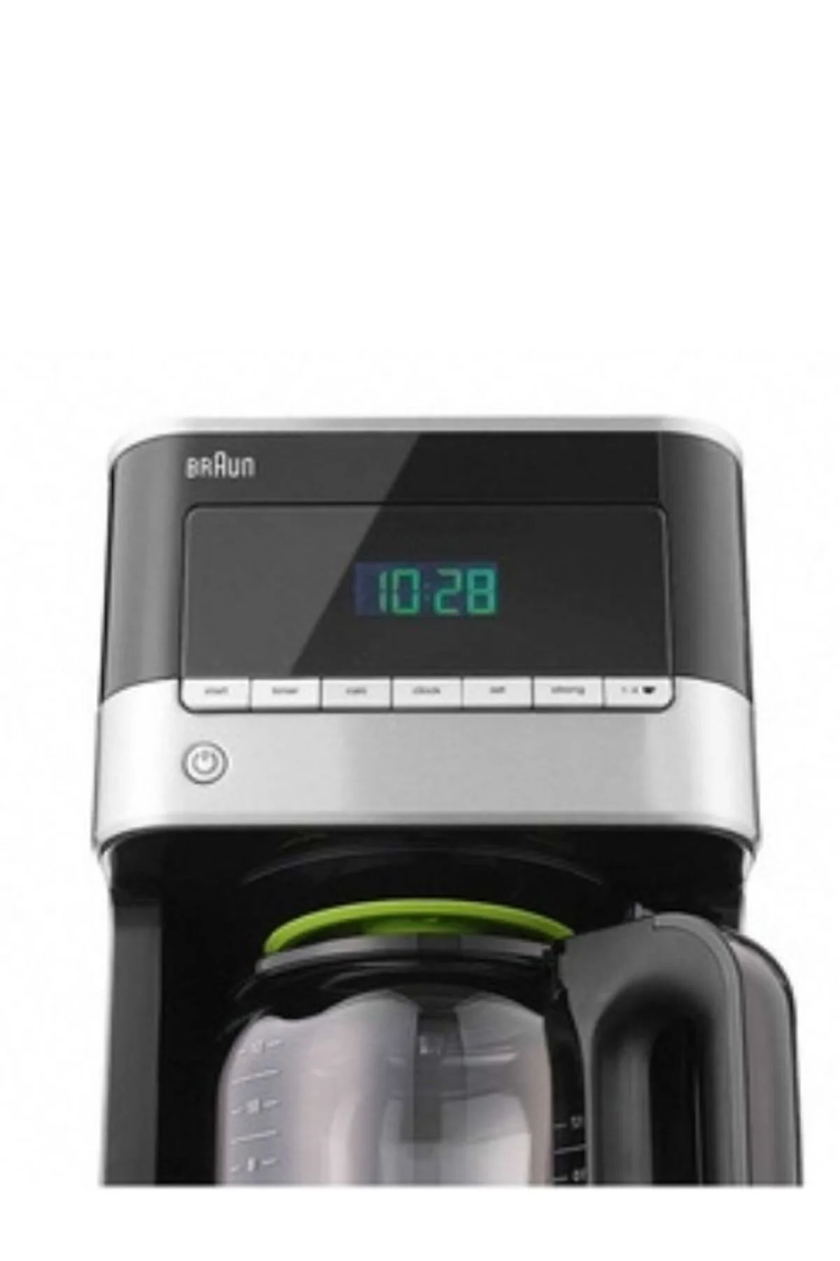 Puraroma 7 Kahve Makinesi Kf7120bk