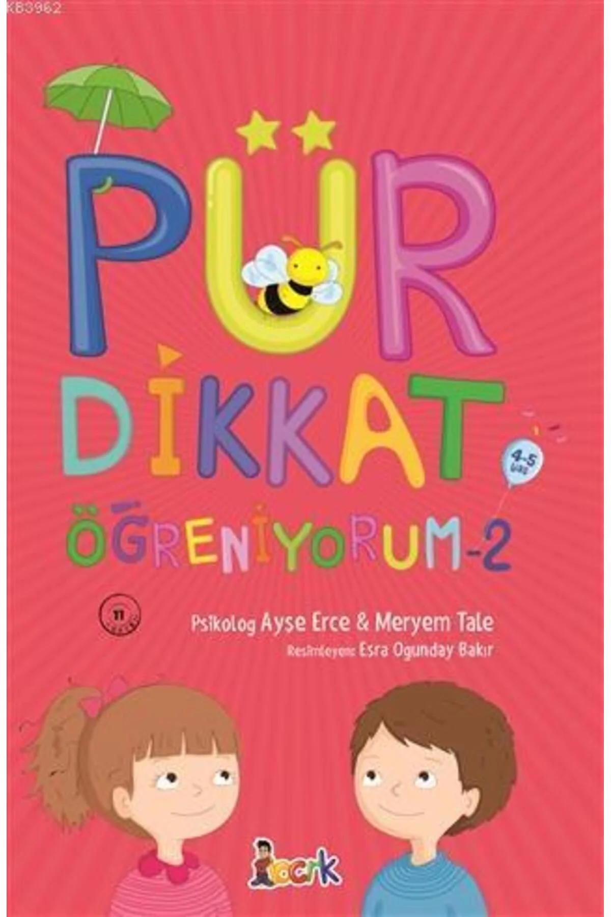 Pürdikkat Öğreniyorum 2