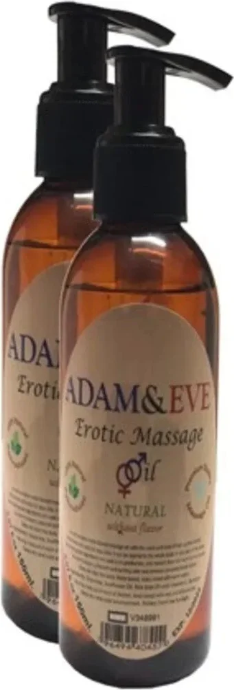Pure Edible Masaj Yağı 2'li Paket - Vücut ve Cilt Bakımı İçin Özel Sade Masaj Yağı 125ML Fiyatı, Yorumları ve Özellikleri