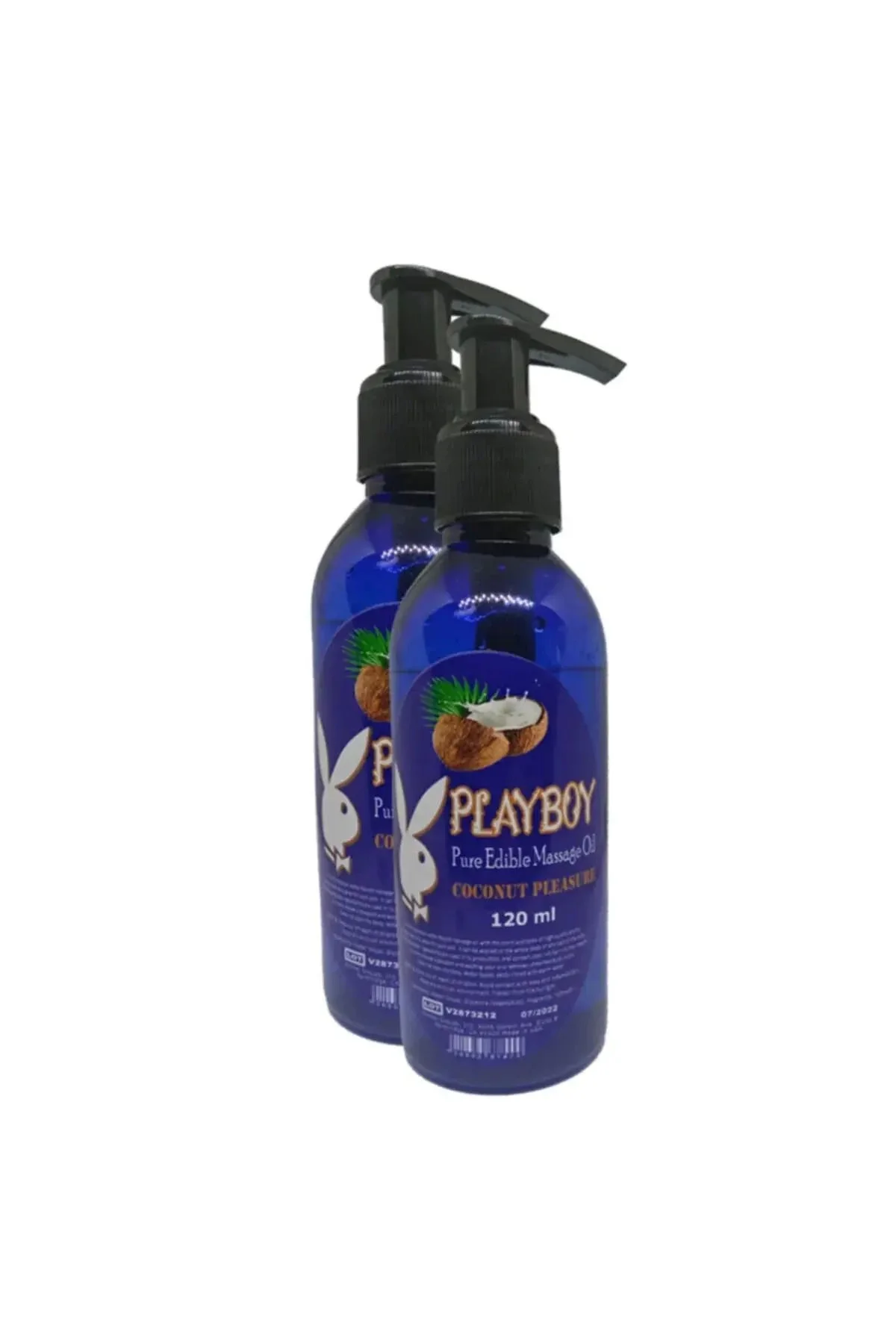 Pure Edible Masaj Yağı 240ml Hindistan Cevizi Aromalı 2 Adet - Edeble & Aromaterapi Fiyatı, Yorumları ve Özellikleri