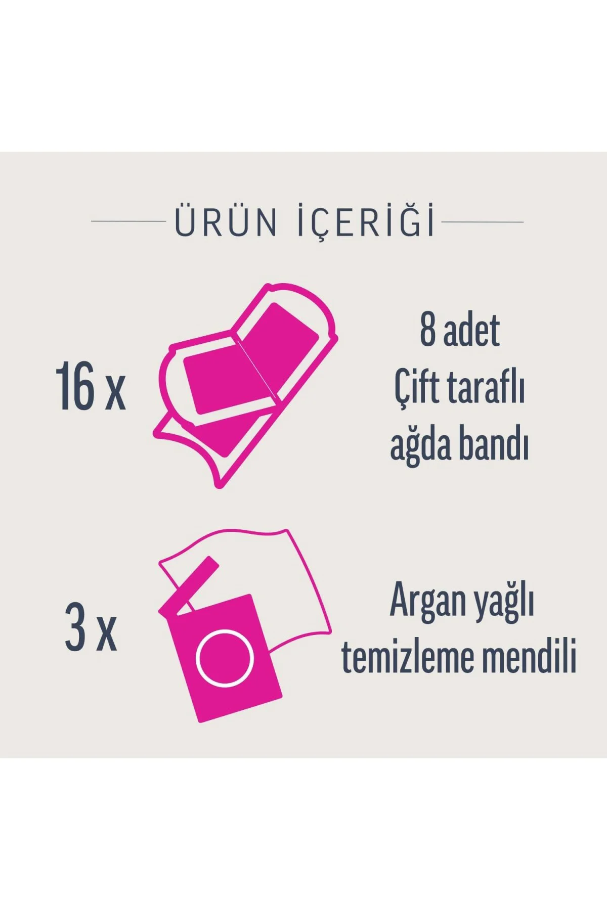 Pure Hipoalerjenik Bikini Bölgesi & Koltuk Altı için Parfümsüz Si