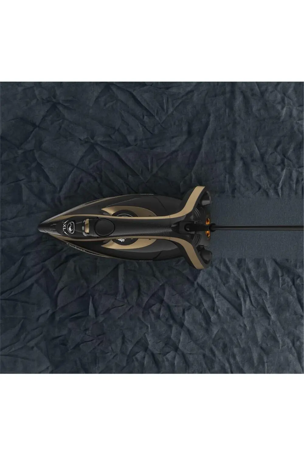 Tefal Puregliss Fv8064 Buharlı Ütü