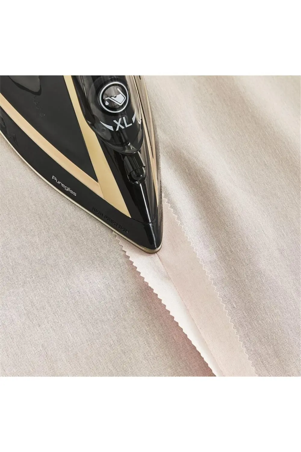 Tefal Puregliss Fv8064 Buharlı Ütü