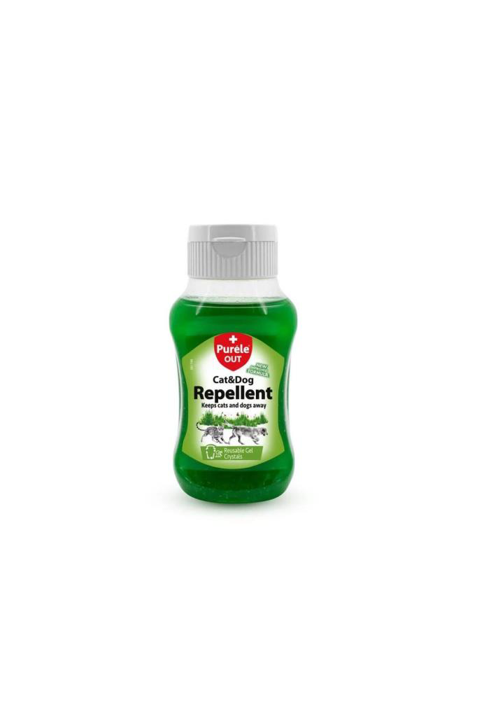 Purele Kedi Köpek Pet Uzaklaştırıcı Jel 325Ml Purele Kedi Köpek Pet Uzaklaştırıcı Jel 325Ml