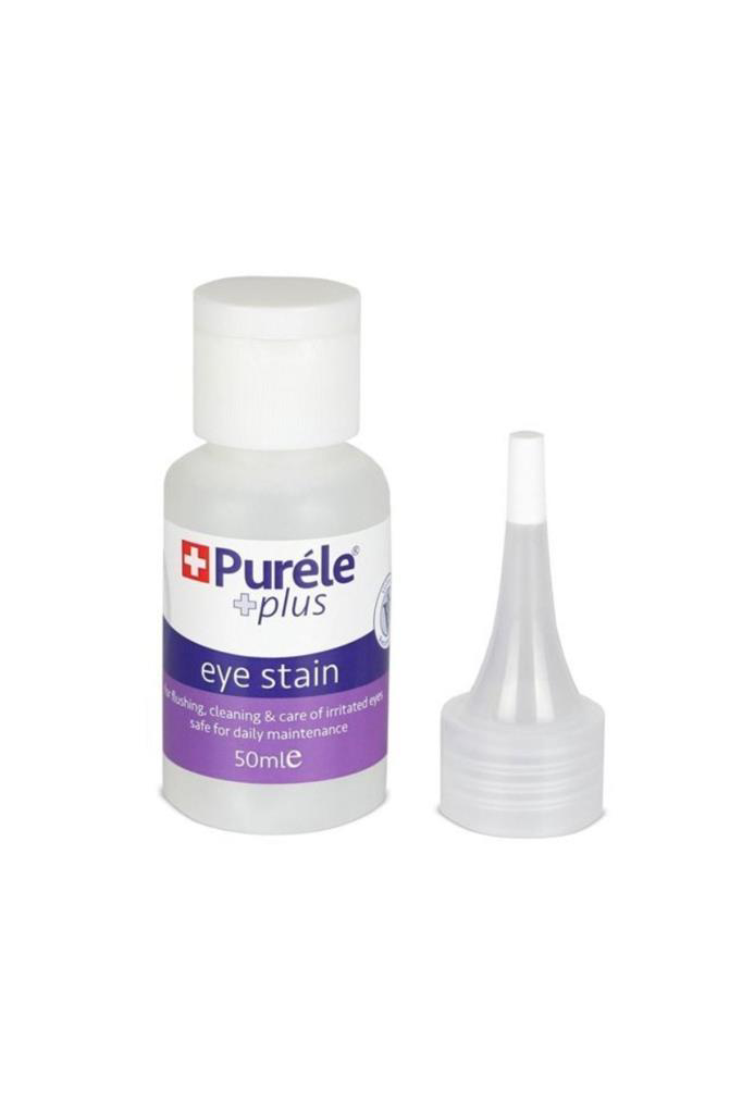Purele Kedi ve Köpek Gözyaşı Leke Temizleyici 50 ml