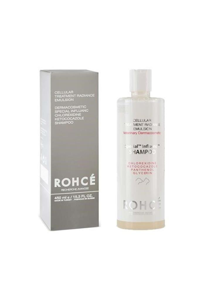 Purele Special Fluenc Veteriner Şampuan 450 Ml Purele Special Fluenc Veteriner Şampuan 450 Ml