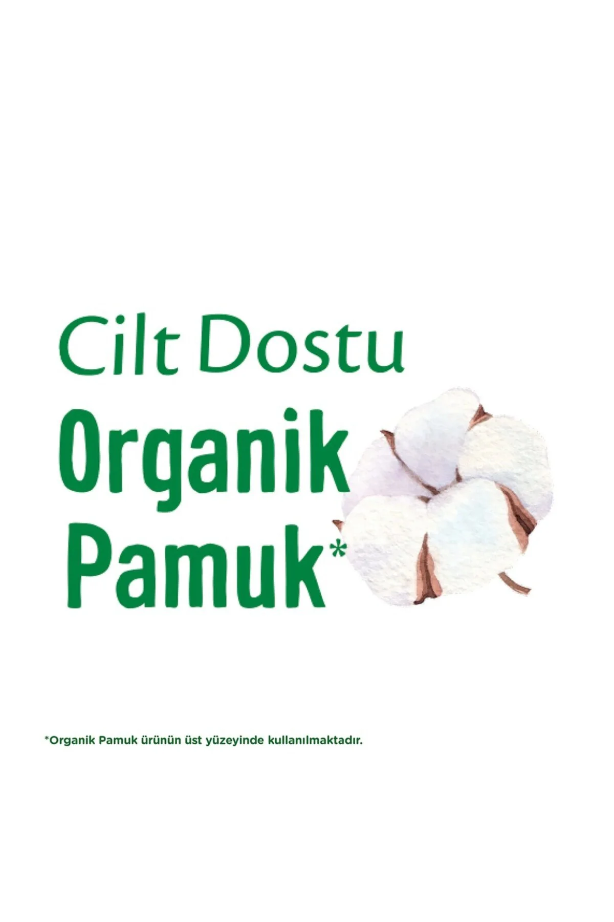 Pure&Soft Normal Ped Süper Eko 24 Adet