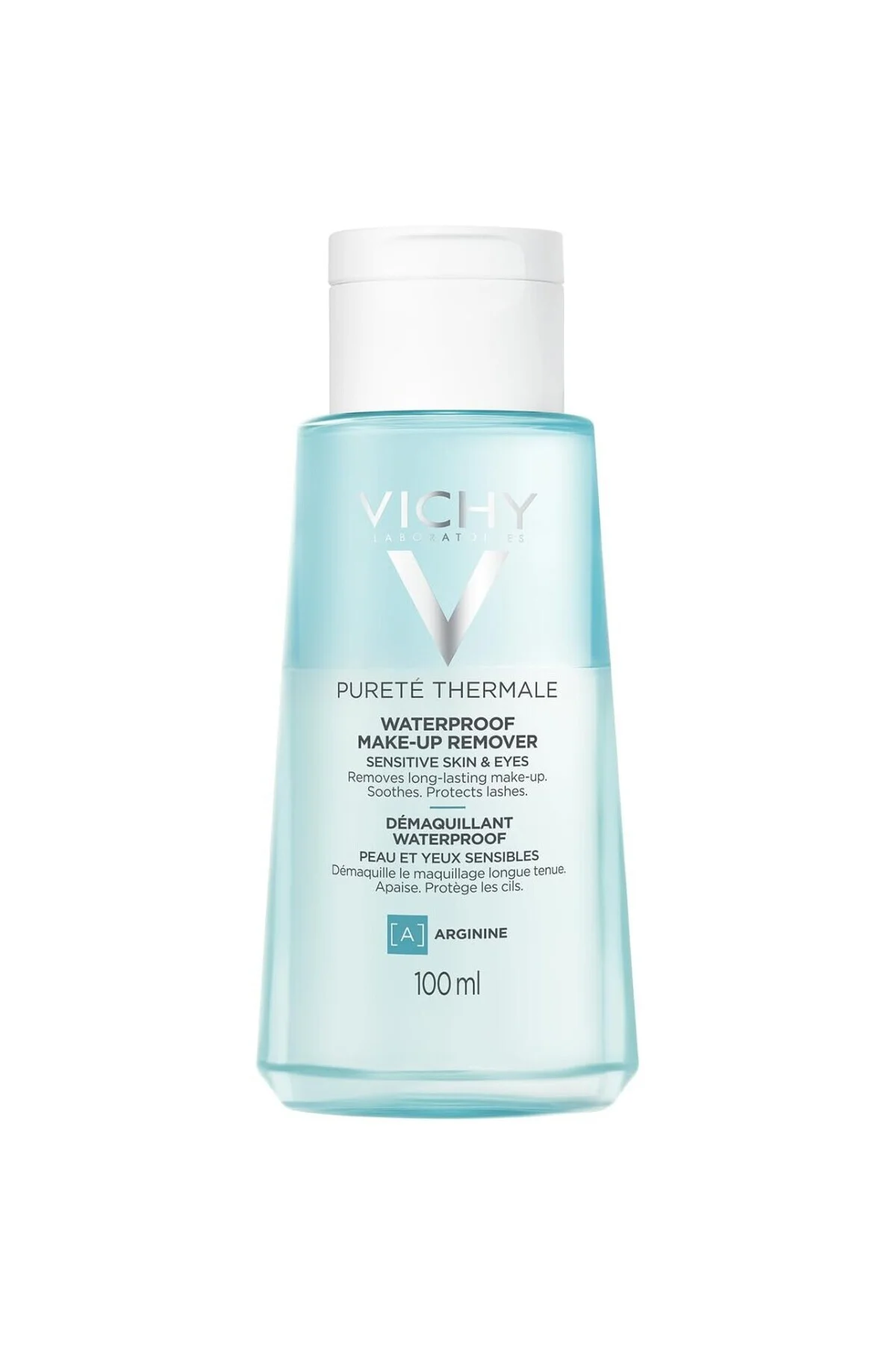 Purete Thermal Göz Makyaj Temizleyicisi 100 ml