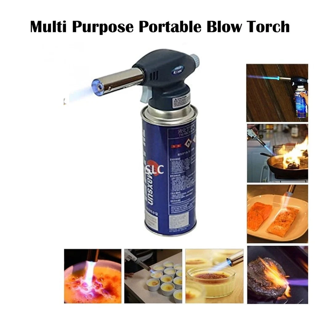 Pürmüz Torch 1300 Faytek 227 Gr Gaz Kartuşlu Bx40 Fiyatı, Yorumları ve Özellikleri