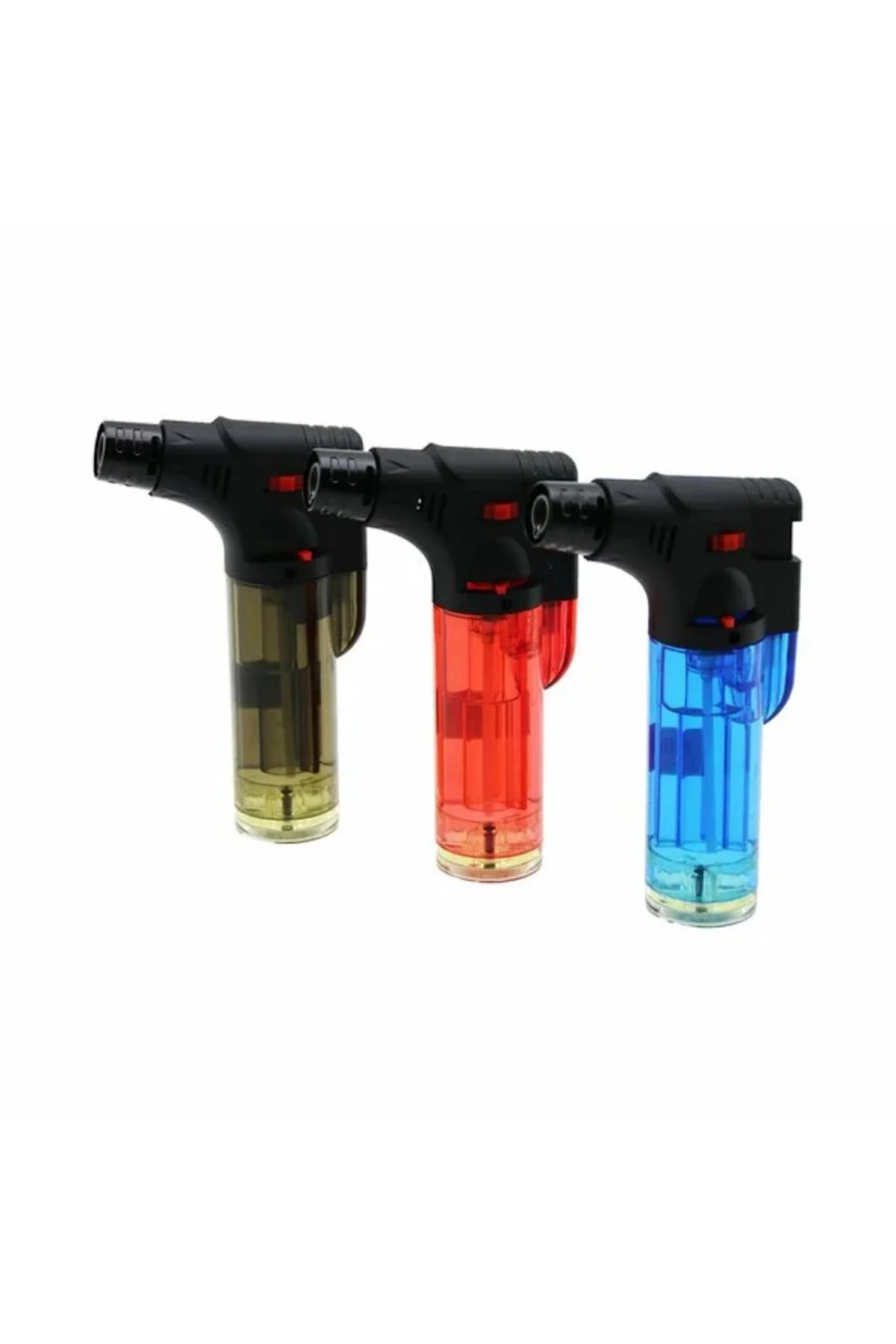 Pürmüz Torch Turbo Çakmak