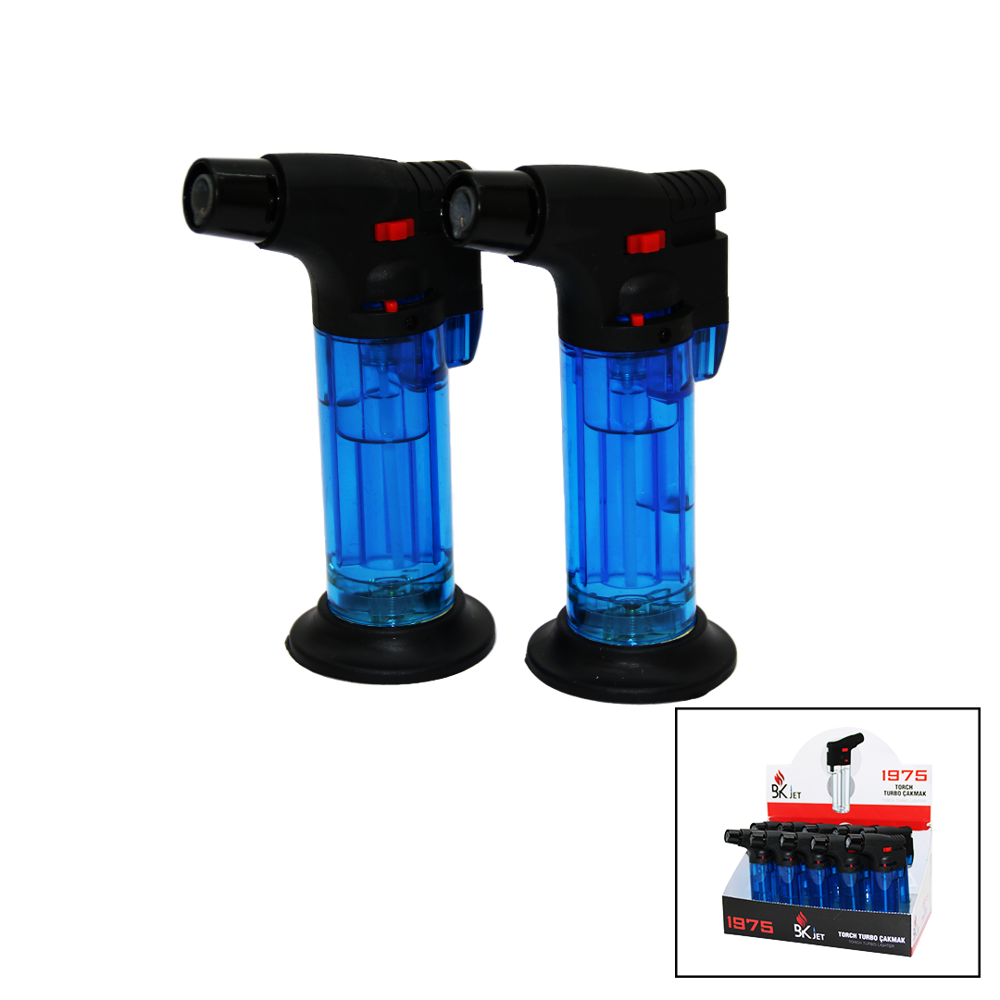PÜRMÜZ TORCH TURBO ÇAKMAK