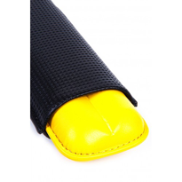 Alsepeteavm Puro Kılıfı Ppk024(Siyah-Sarı)