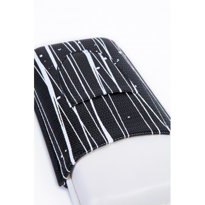 Puro Kılıfı PPK022(Siyah-Beyaz)