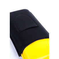 Alsepeteavm Puro Kılıfı Ppk021(Siyah-Sarı)