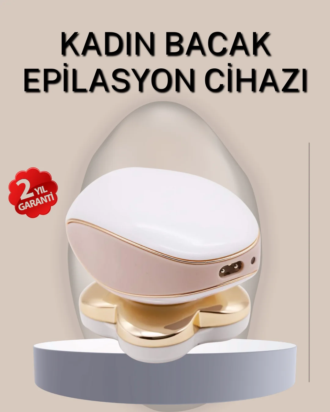 Pürüzsüz Cilt İçin Çok Başlıklı Ağrısız Tıraş Makinesi Pürüzsüz Cilt İçin Çok Başlıklı Ağrısız Tıraş Makinesi