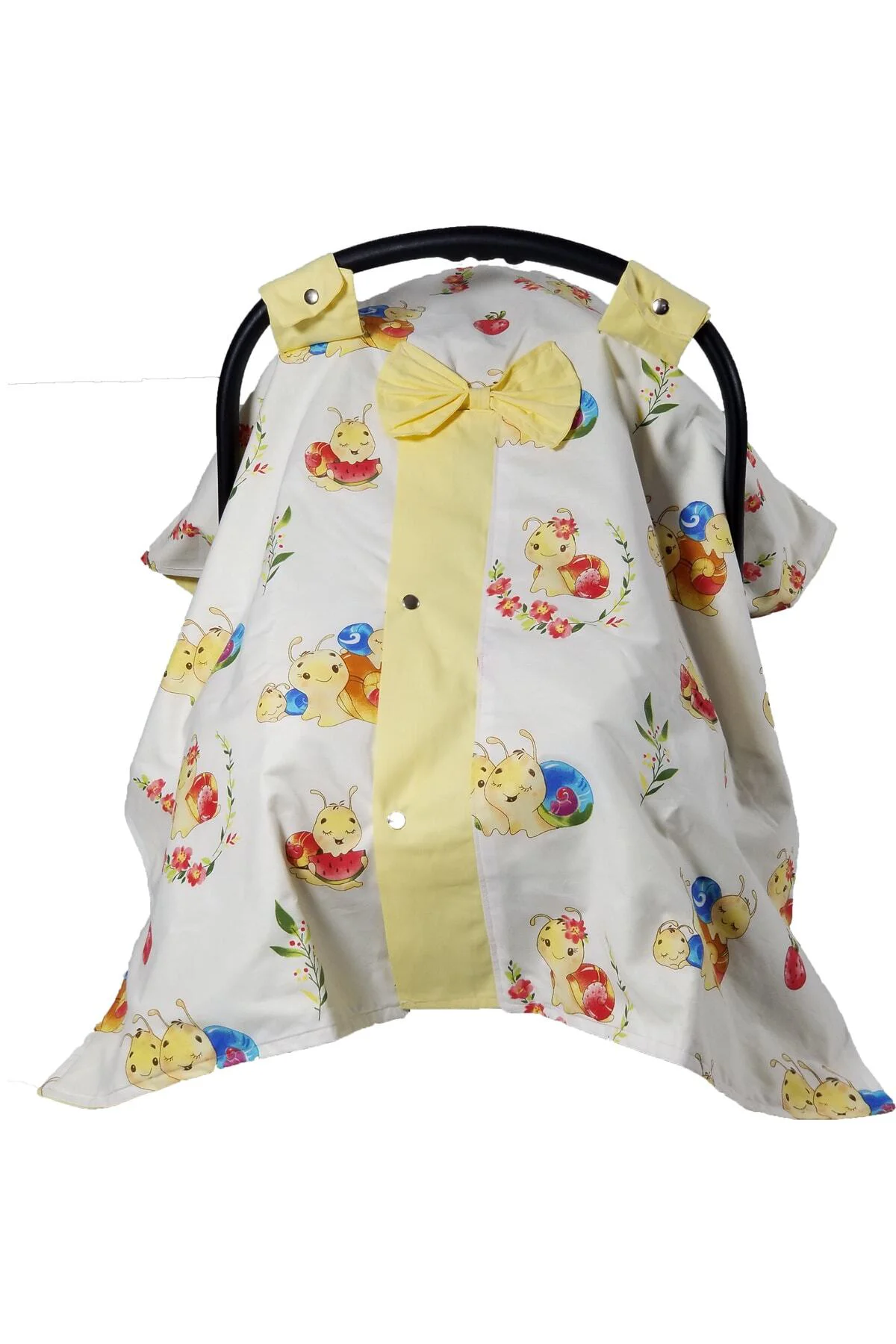 Puset Örtüsü Puset Çarşafı Ortopedik Puset Minderi Ve Araba Minde