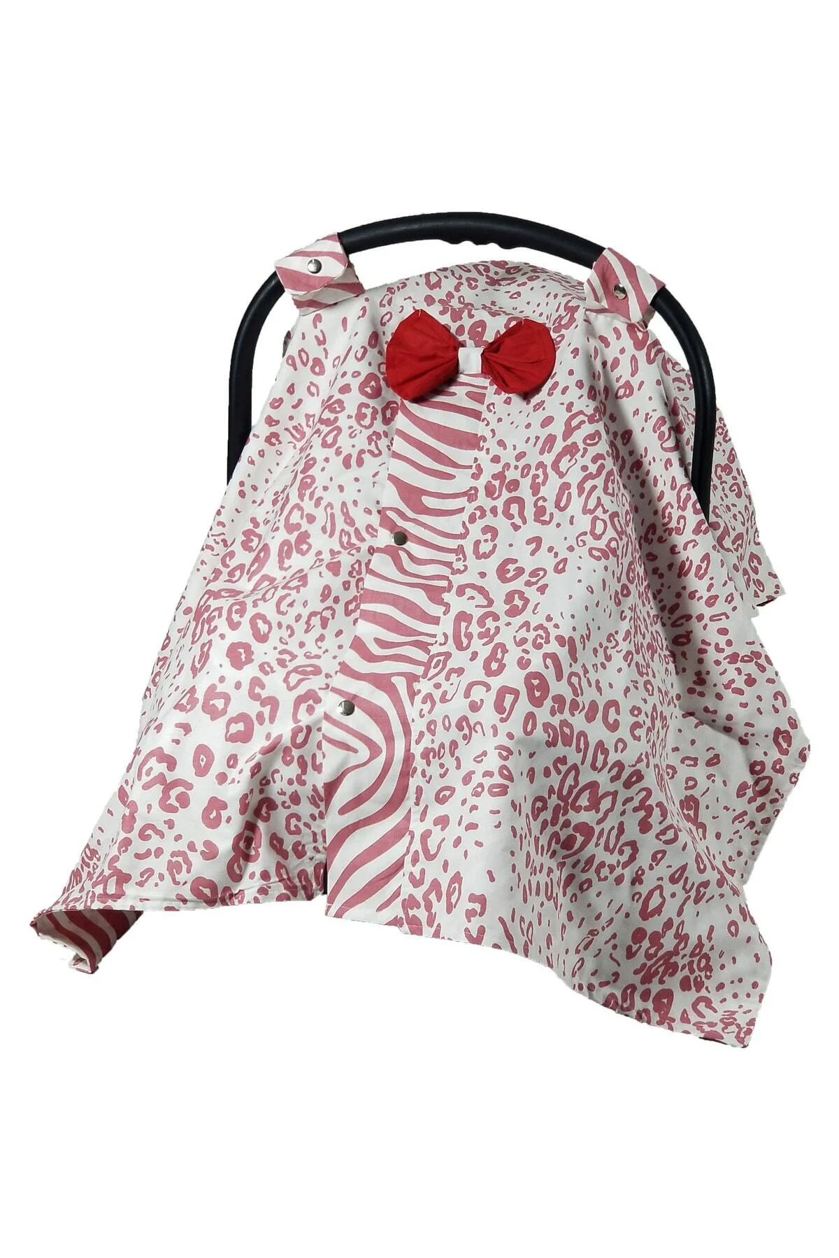 Puset Örtüsü Puset Çarşafı Ortopedik Puset Minderi Emzirme Örtüsü