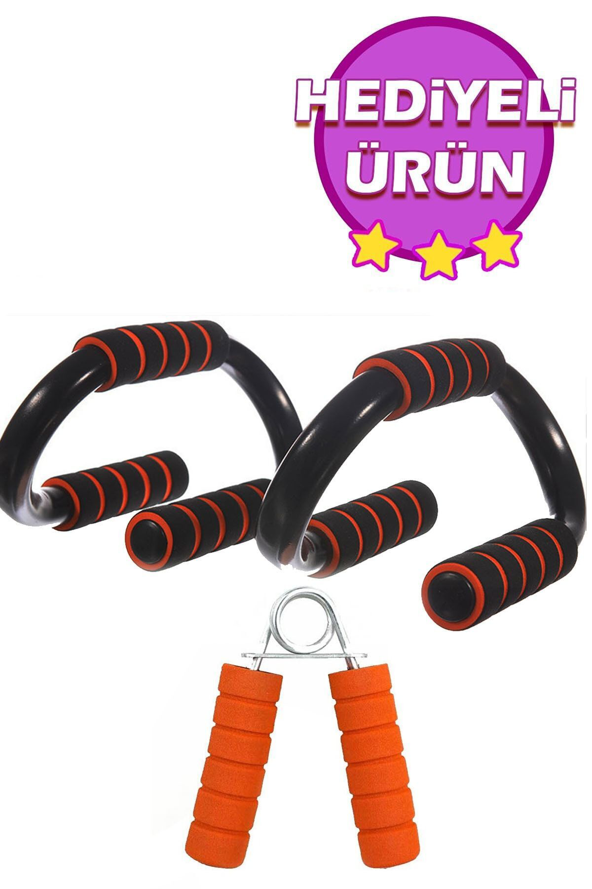 Jet Push Up Stand Profesyonel Egzersiz Şınav Aleti Şınav Çekme Aparat