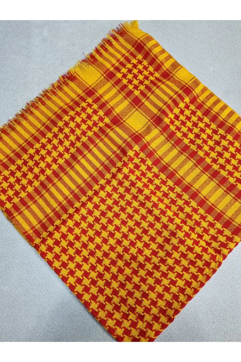 Puşi, Taraftar Puşisi