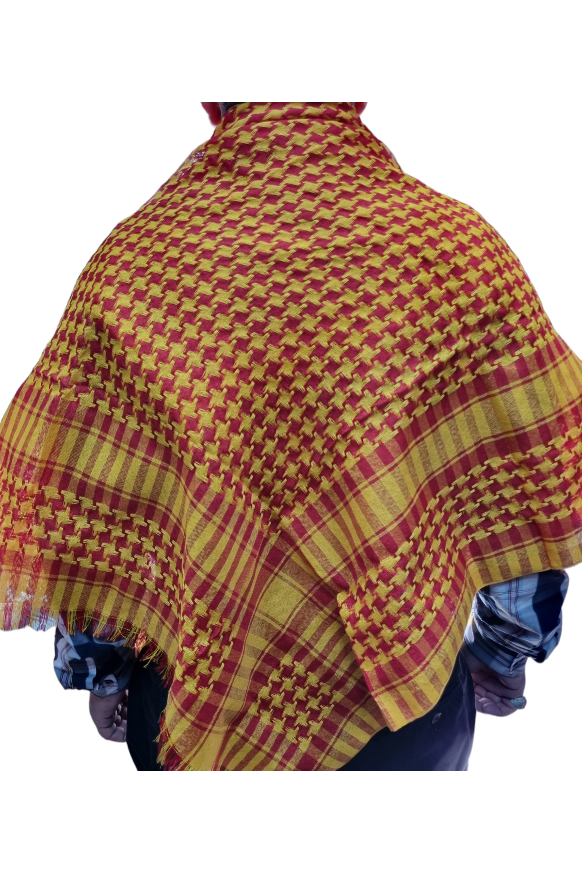 Puşi, Taraftar Puşisi