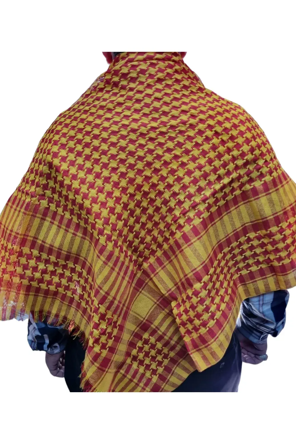 Puşi, Taraftar Puşisi