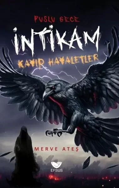 Puslu Gece İntikam Kayıp Hayaletler