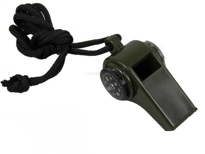 İhtiyaçavm Pusulali Termometreli Düdük