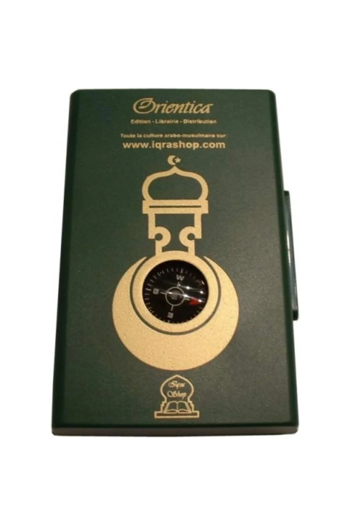 - Pusulasi ( Cep Tipi )