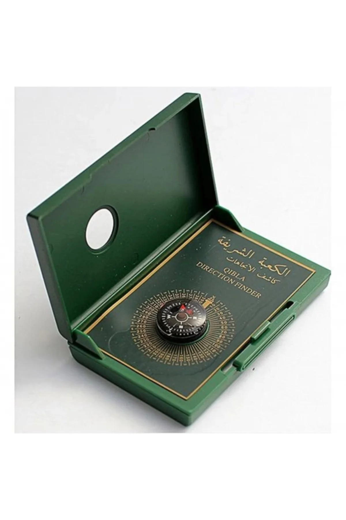 - Pusulasi ( Cep Tipi )