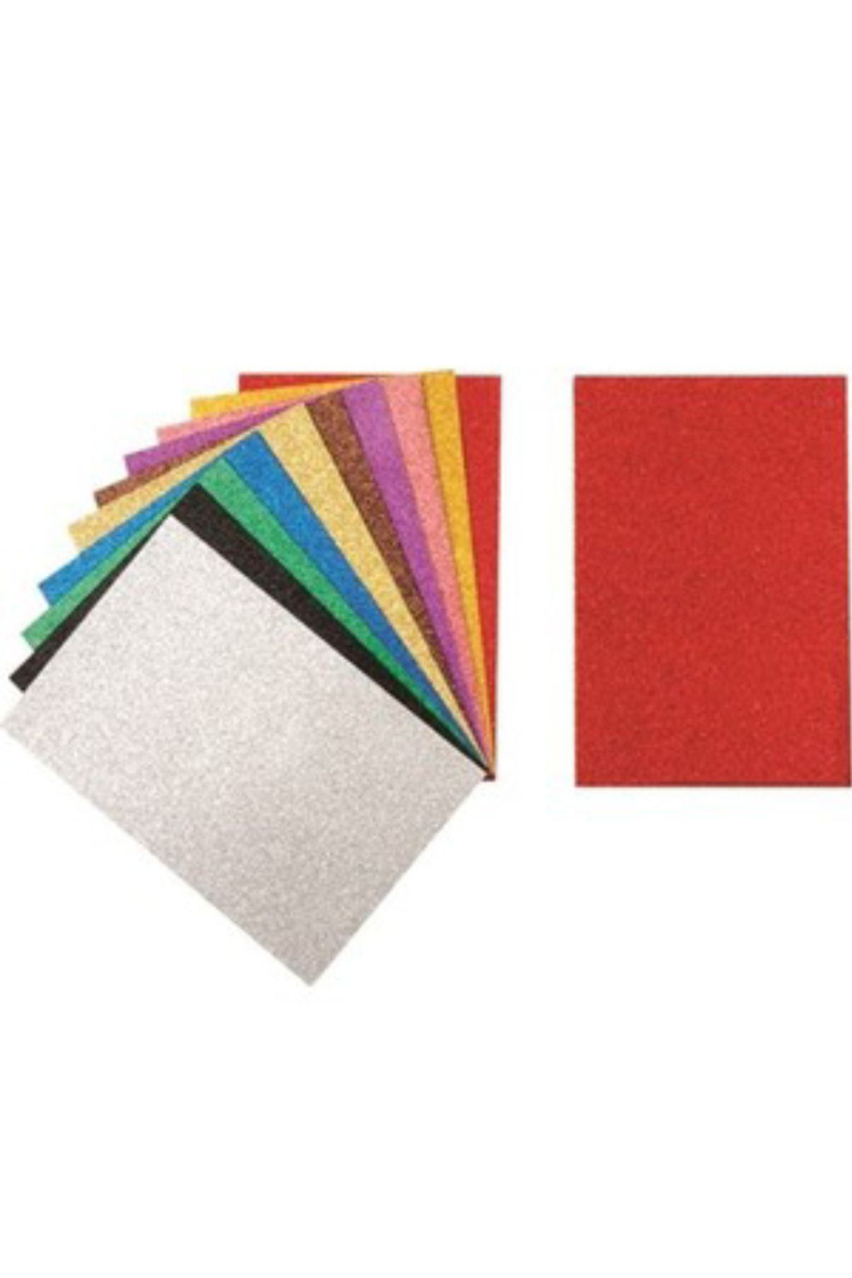 Emin İş Eğitim Puti Eva Simli Yapışkanlı