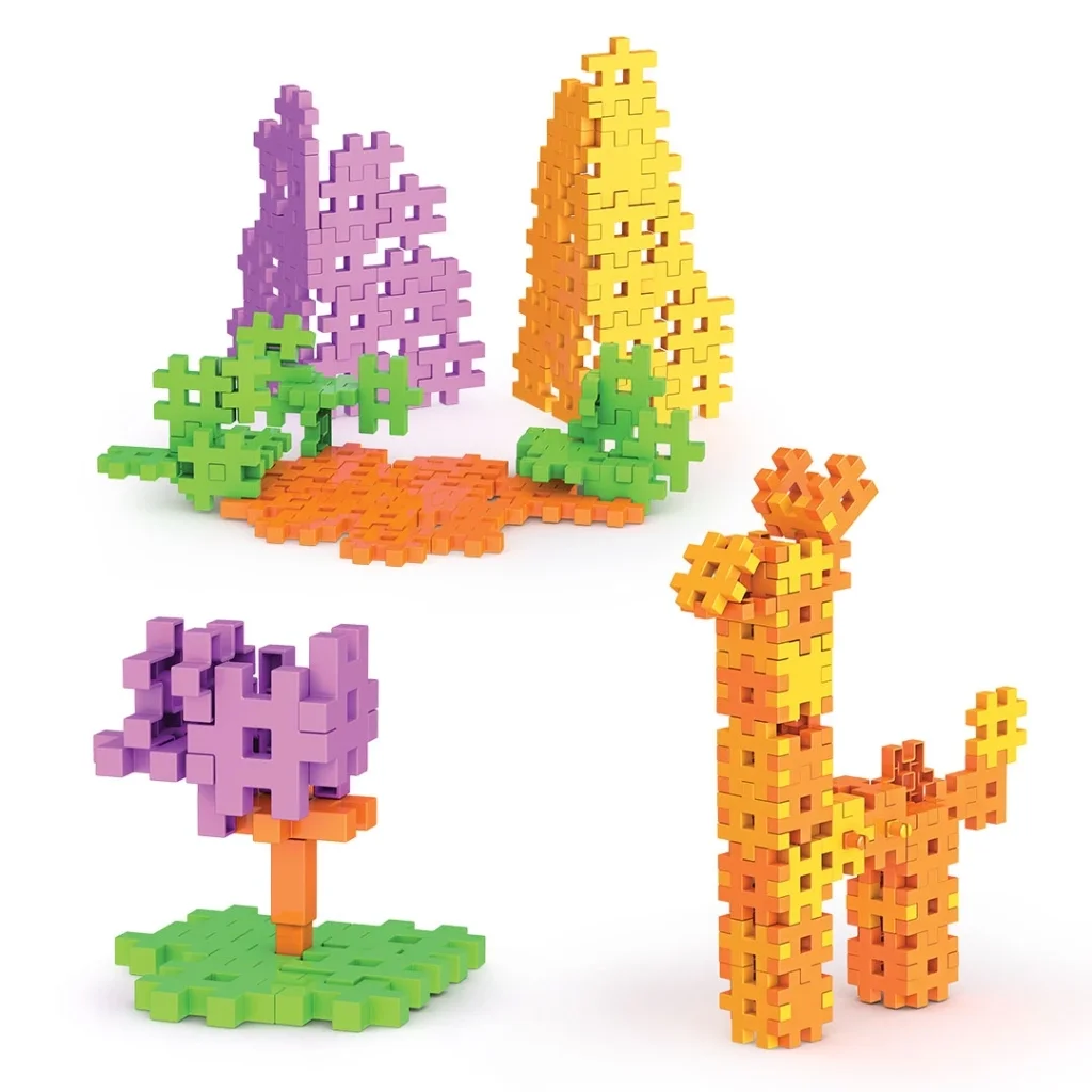 Puzzle 128 Parça Fiyatı, Yorumları ve Özellikleri