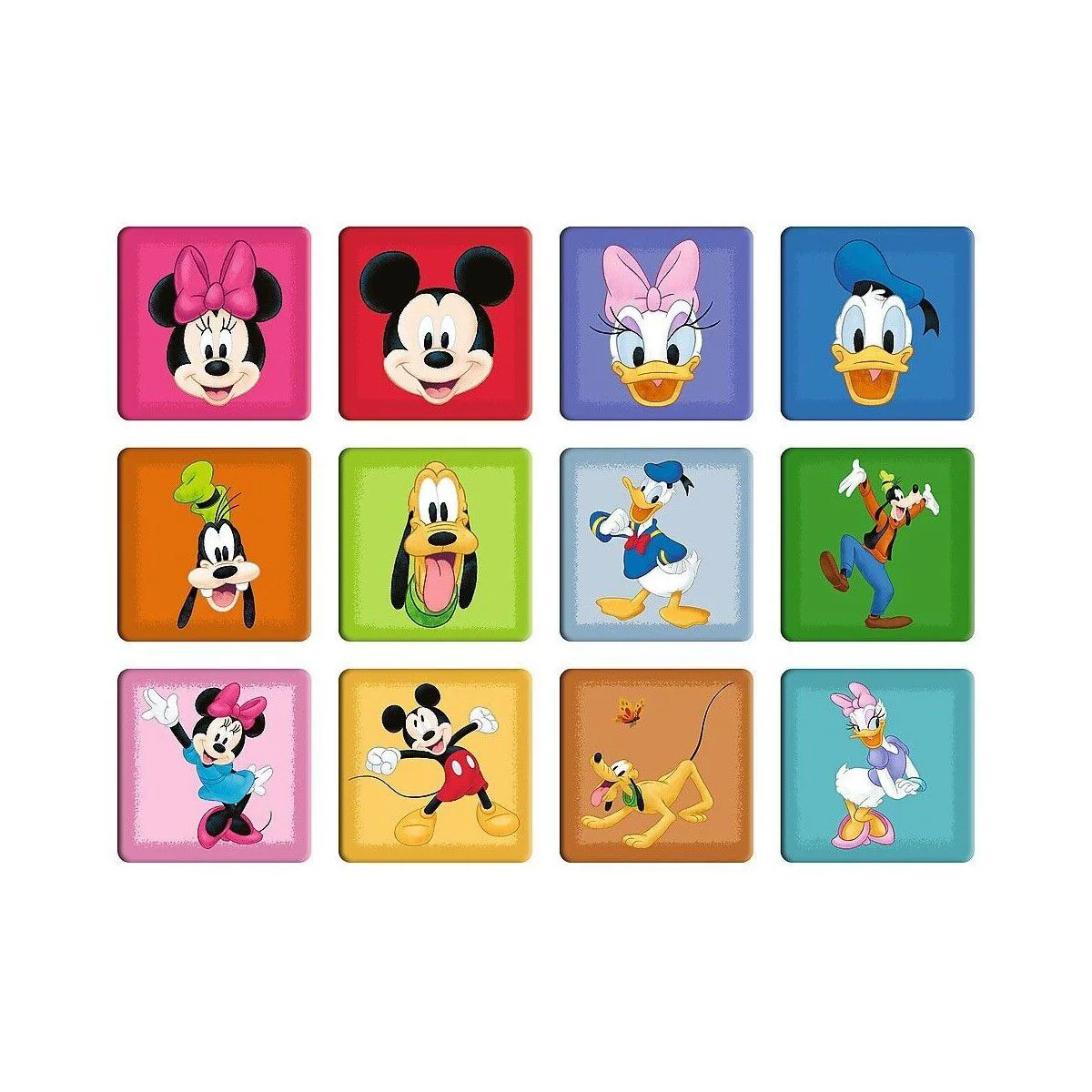 PUZZLE-93344 2IN1 Disney Puzzle -Trefl Fiyatı, Yorumları ve Özellikleri